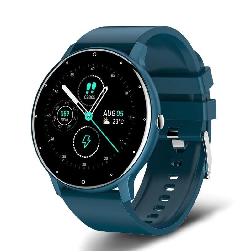 Smartwatch Tech22