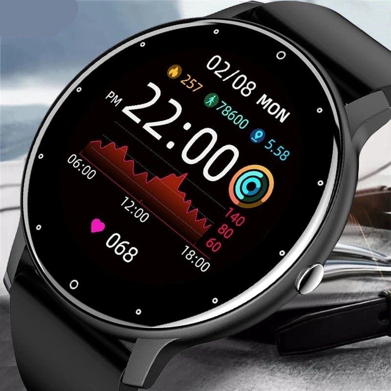 Smartwatch Tech22