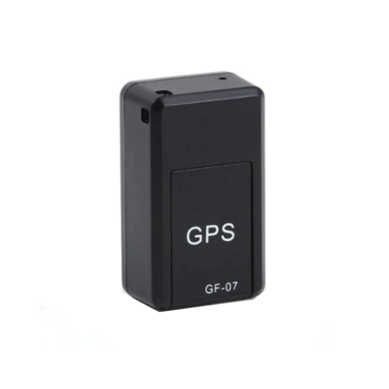 Rastreador Mini GPS - Com Localizador Original