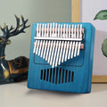 Kalimba Thumb Piano 17 Teclas