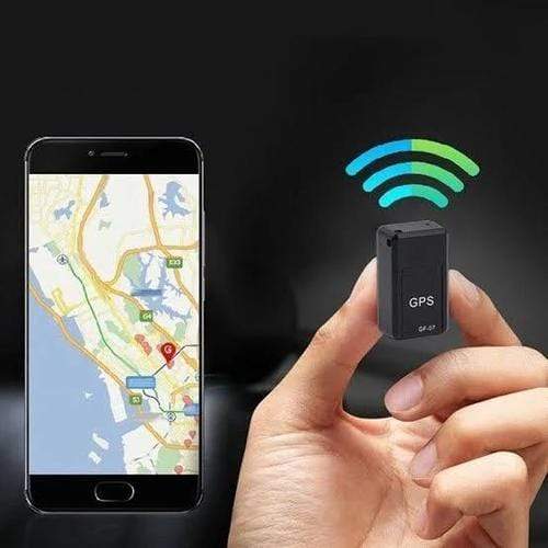 Rastreador Mini GPS - Com Localizador Original