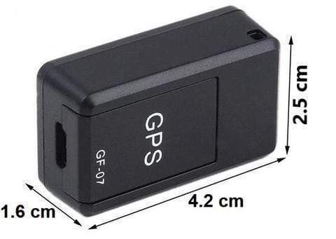 Rastreador Mini GPS - Com Localizador Original