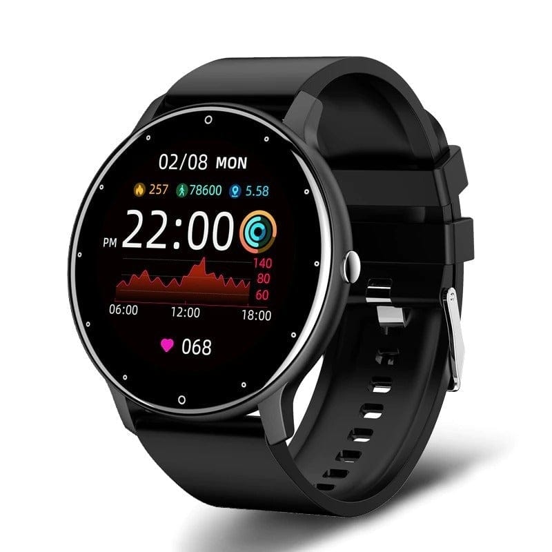 Smartwatch Tech22