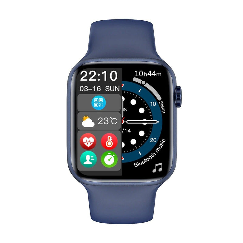 SmartWatch S22 IWO 13 Pro